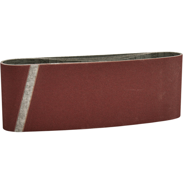 Лента шлифовальная Makita 100*610 K-240   P-36946