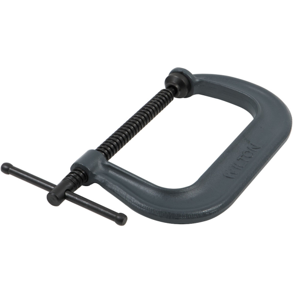 Струбцина WILTON G-образная 110*150мм   14256EU