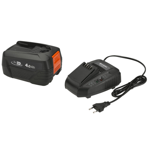 Аккумулятор + з/у Gardena   14908-20.000.00