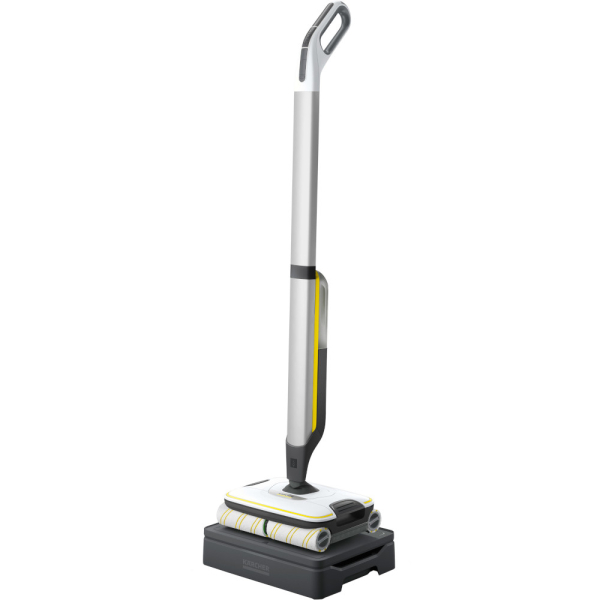 Электрошвабра Karcher FC 7 Cordless *EU аккумуляторная