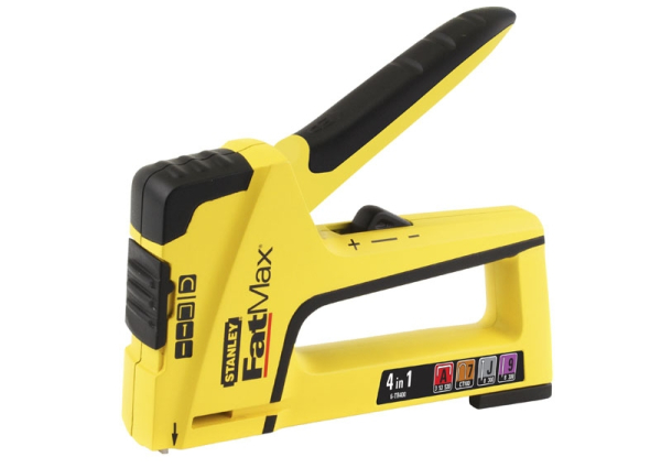 Степлер STANLEY TR75 FATMAX 6 в 1   FMHT6-70868