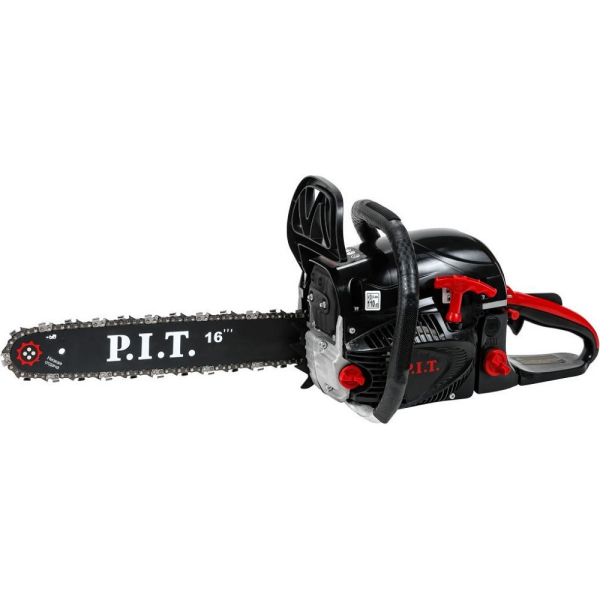 Бензопила P.I.T. GCS45-C4 МАСТЕР