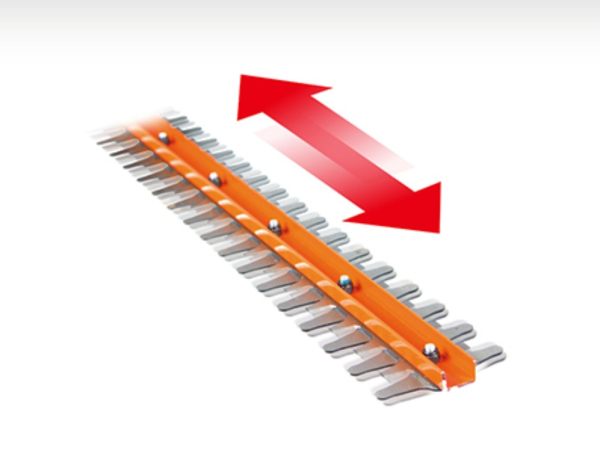 Кусторез WORX WG259E.9 20V без акк и з/у