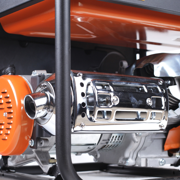 Электростанция Patriot GP 6530