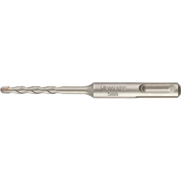 Бур Milwaukee SDS+ CONTRACTOR  5x110мм