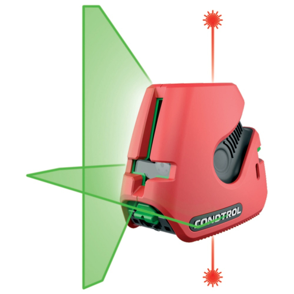 Лазерный уровень CONDTROL NEO G 220 Set   1-2-137