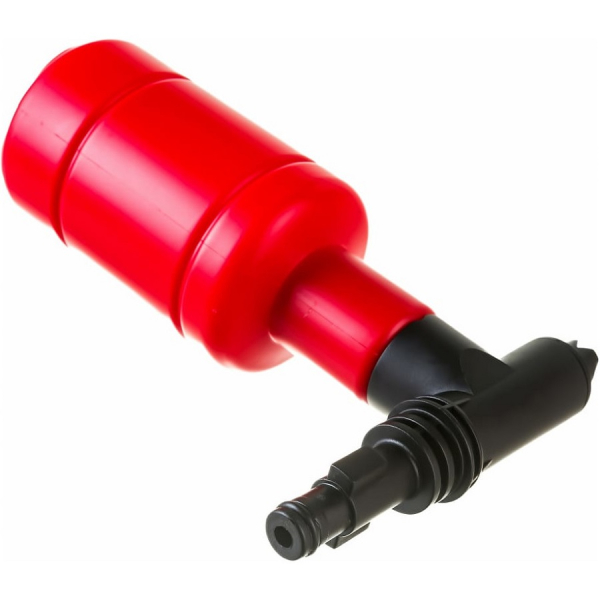 Насадка ELITECH с бачком для моющего средства