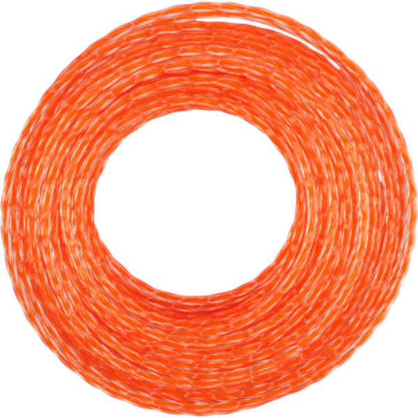 Леска CHAMPION Square Twist DUO 2,4*12 м (витой квадрат)   C5057