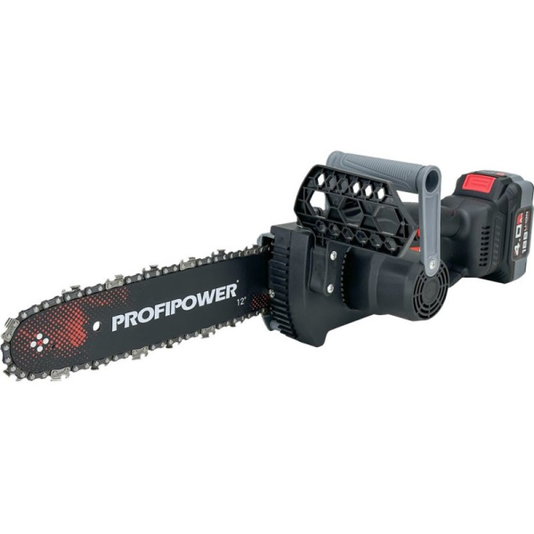 Пила цепная аккумуляторная PROFIPOWER MKDUC-18V   E0114