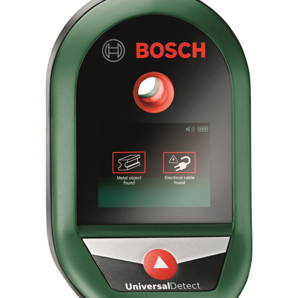Металлоискатель BOSCH UniversalDetect     0.603.681.300