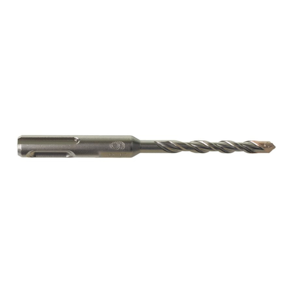 Бур Milwaukee SDS+ M2  6х110мм (10шт)