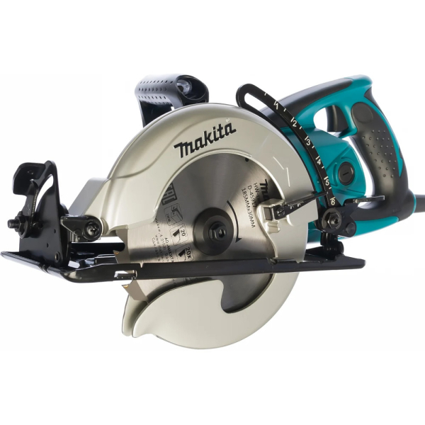 Пила дисковая Makita  5477 NB