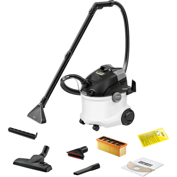 Пылесос Karcher SE 5 *EU моющий
