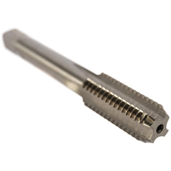 Набор метчиков THORVIK T-COMBO М3-М12 HSS-G 22 предмета   MTS22