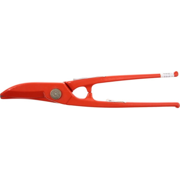 Ножницы STANLEY по металлу тонкие 260мм   1-84-191