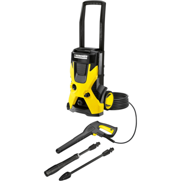 Мойка Karcher K 5 Basic