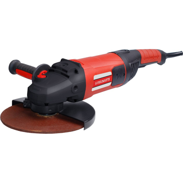 УШМ FELISATTI HD УШМ-230/2800MП