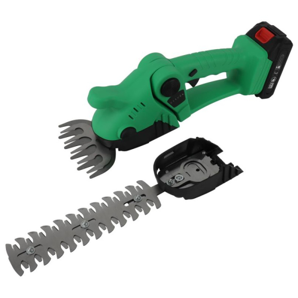 Ножницы садовые ZITREK ZKGS 20 аккумуляторные   082-2030