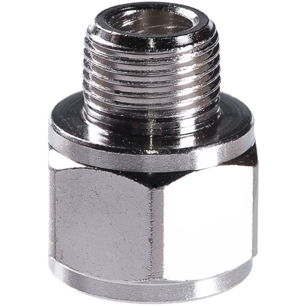 Разъемное соединение Fubag переходник 3/8"M на 1/2"F   (180183 B)