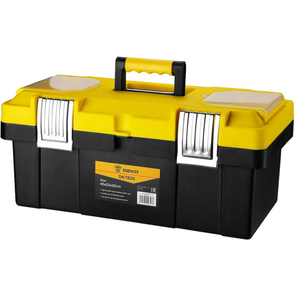 Ящик для инструментов DEKO DKTB29   065-0834