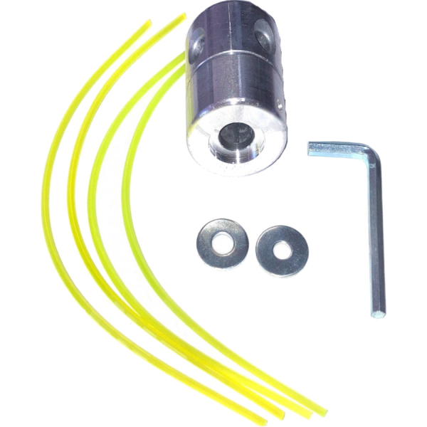 Катушка PROFIPOWER для триммеров универсальная    B0149-1