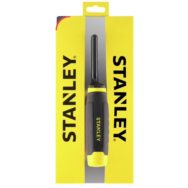 Шпатель STANLEY с закругленными углами 280мм     STHT0-05898