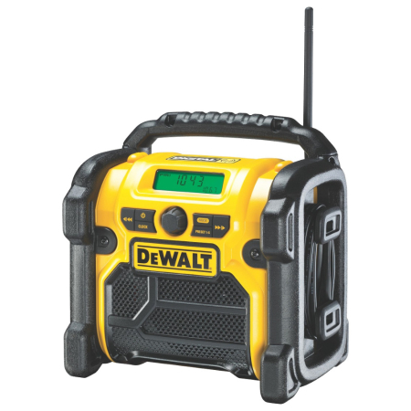 DCR020-QW 1