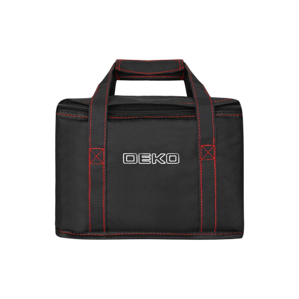 Сумка-куб для инструментов DEKO DKTB 56   065-0869