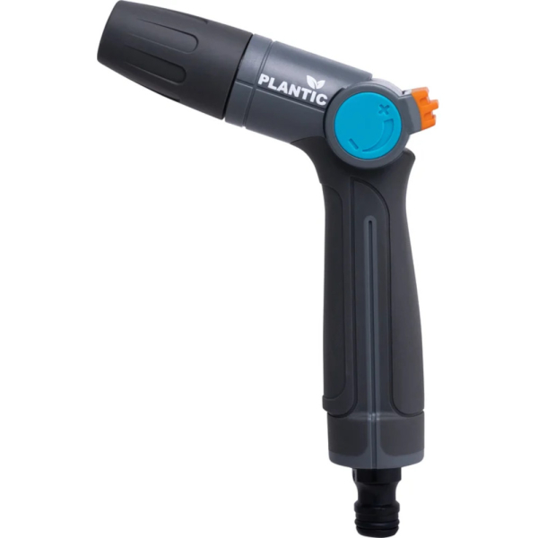 Пистолет-распылитель Plantic Light регулируемый   39363-01