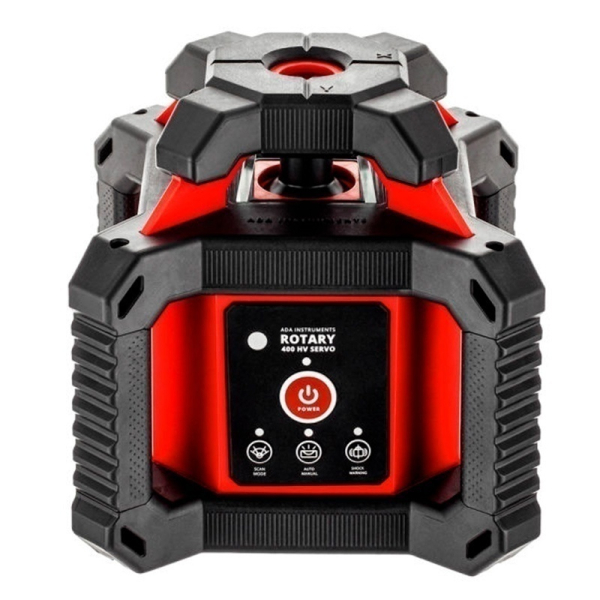 Ротационный лазерный нивелир ADA ROTARY 400 HV SERVO   А00458_2020