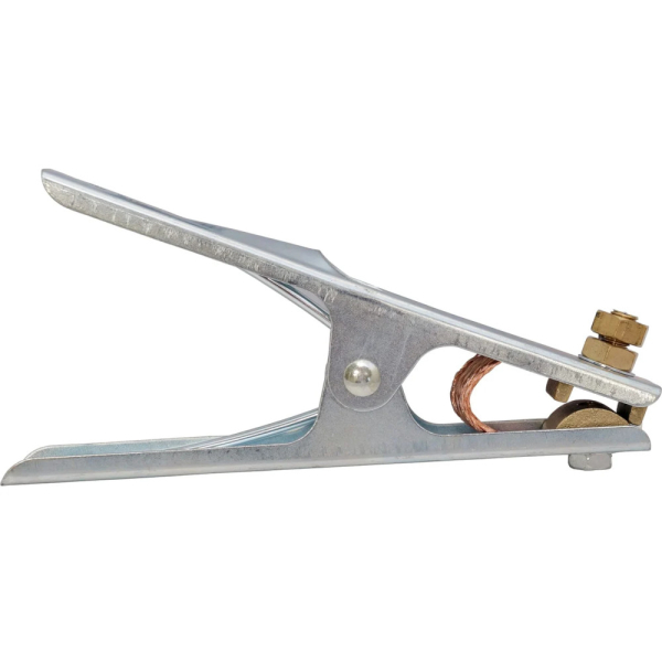 Клемма заземления Fubag 200А