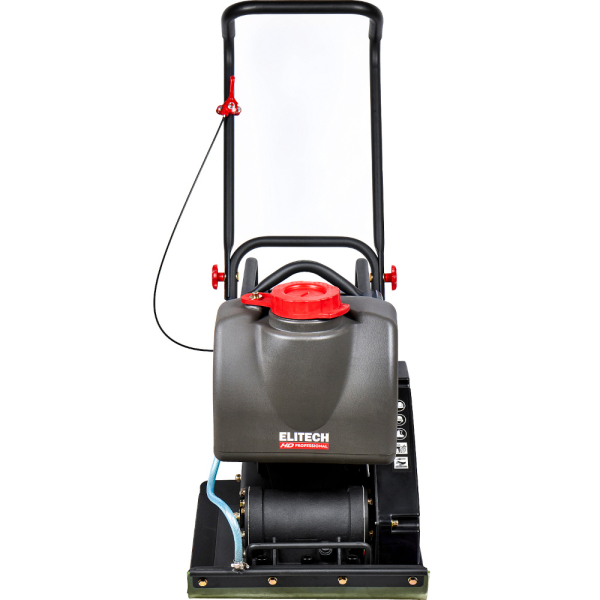 Виброплита бензиновая ELITECH VTP 90T