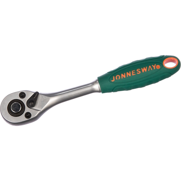 Трещотка JONNESWAY 1/4"DR 36 зубцов, 146мм R2902