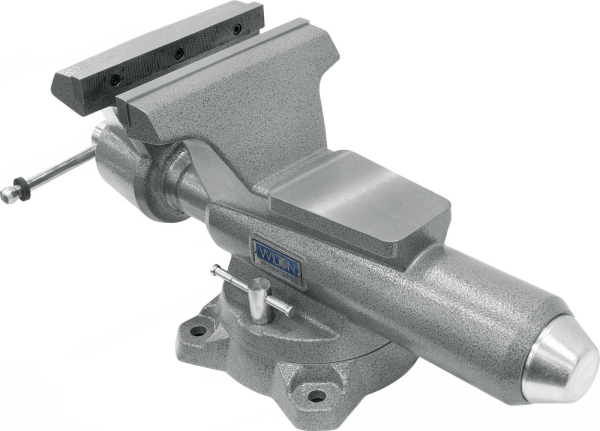 Тиски WILTON "МЕХАНИК ПРО" 250 мм, модель 8100М