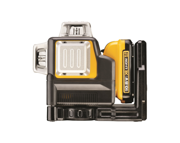 Лазерный уровень DEWALT DCE089D1R