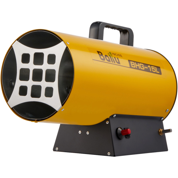 Тепловая пушка BALLU BHG-15L газовая
