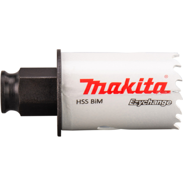 Цифенбор биметаллический Makita Ezychange B-11346   32 мм