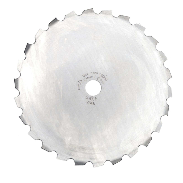 Нож Husqvarna Маxi 200-26T   5784432-01