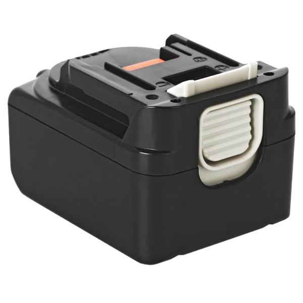 Аккумуляторная батарея ПРАКТИКА для MAKITА 14,4 V 3,0Ah Li-lon   779-332