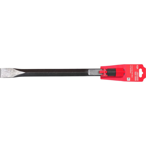 Долото плоское ELITECH HEX28 35*500мм   1820.130500