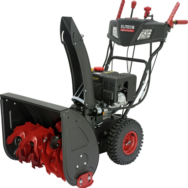 Снегоуборочник ELITECH HD ST 0762LE (E1609.014.00)