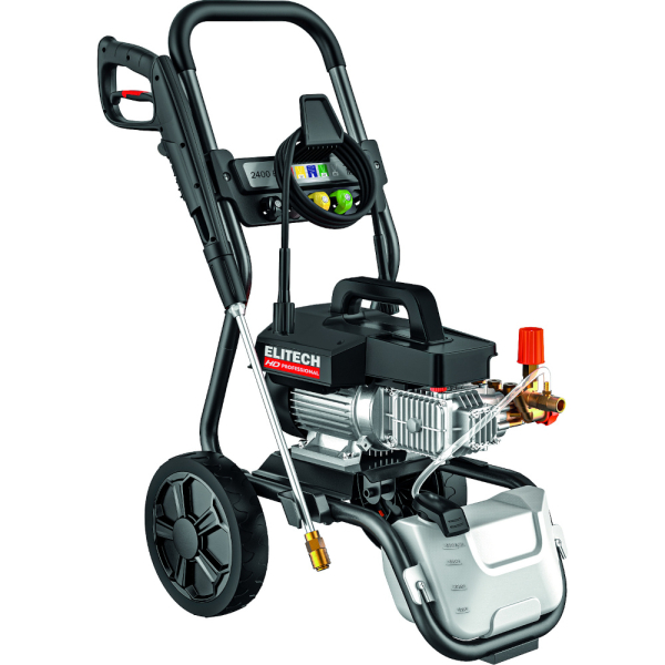 Мойка ELITECH HD HPW 2500