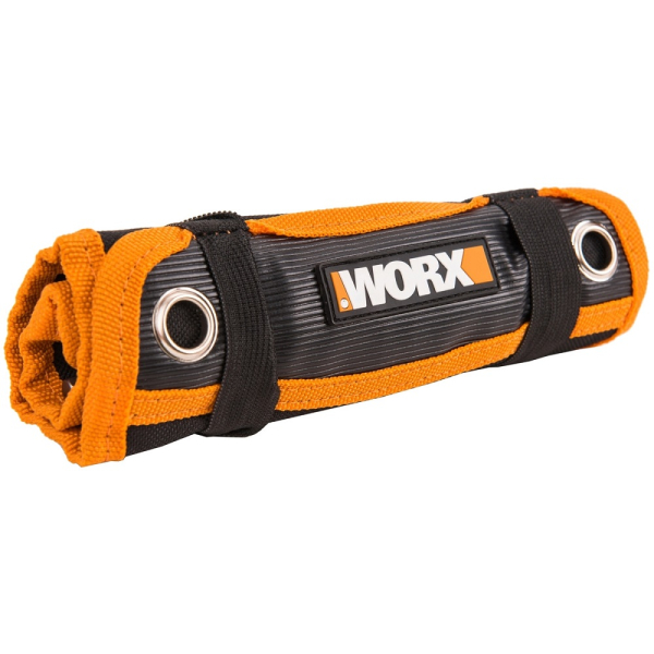 Набор оснастки WORX WA1108 30 шт. в чехле. 