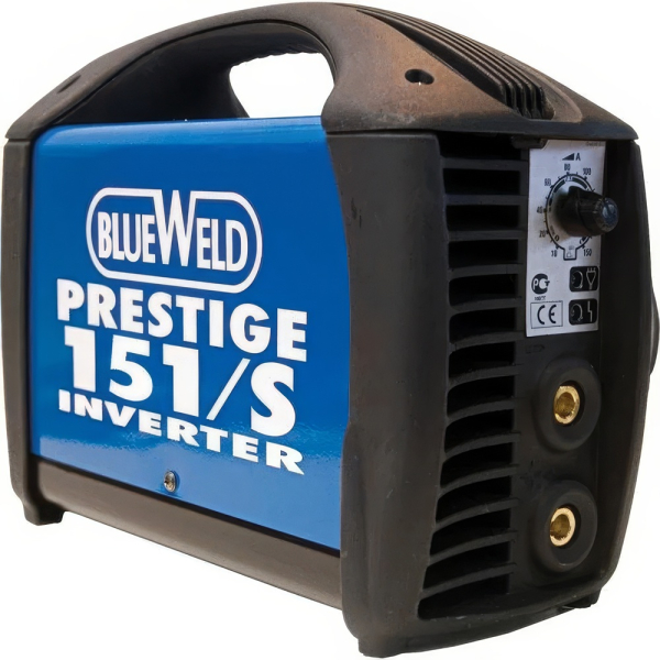 Сварочный аппарат Blueweld Prestige 151/S + комплект