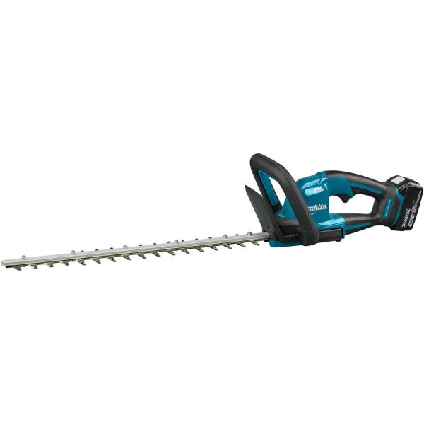 Кусторез Makita DUH 506 RF аккумуляторный