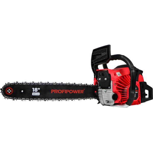 Бензопила PROFIPOWER ПБ-52   F0007