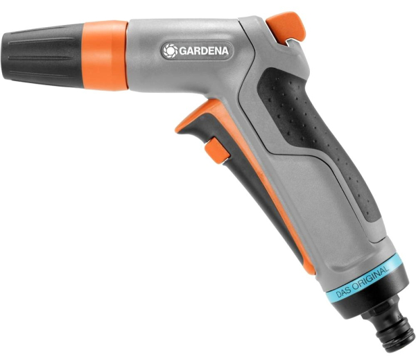 Пистолет-наконечник для полива Gardena Comfort     18303-32.000.00