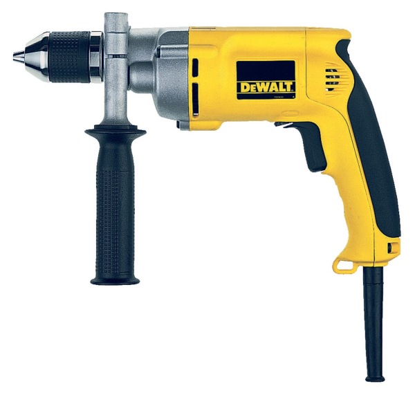 Дрель DEWALT DW236I