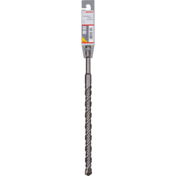 Бур BOSCH SDS+ 16*260     2.608.585.607