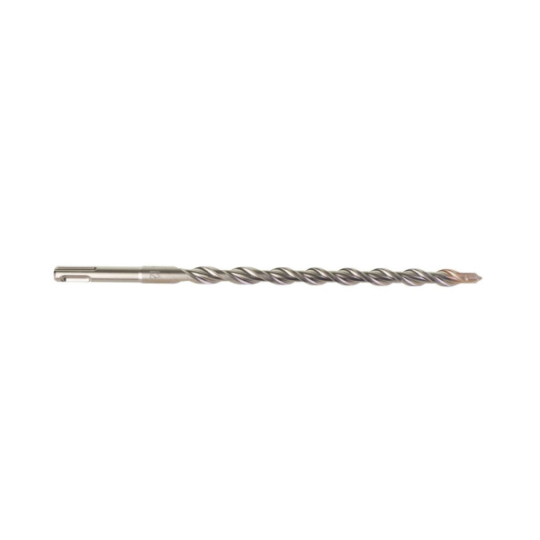 Бур Milwaukee SDS+ M2  12х260мм (10шт)
